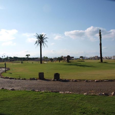 Cabo De Gata Oasis Retamar II Lägenhet El Toyo Exteriör bild