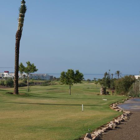 Cabo De Gata Oasis Retamar II Lägenhet El Toyo Exteriör bild