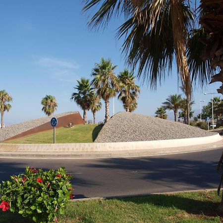 Cabo De Gata Oasis Retamar II Lägenhet El Toyo Exteriör bild