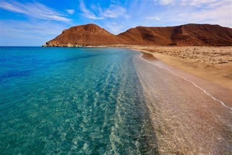 Cabo De Gata Oasis Retamar II Lägenhet El Toyo Exteriör bild