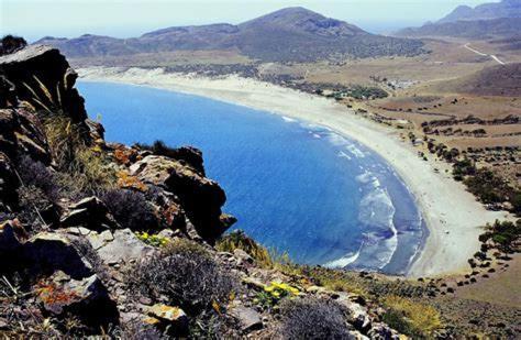 Cabo De Gata Oasis Retamar II Lägenhet El Toyo Exteriör bild