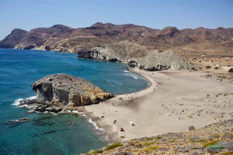 Cabo De Gata Oasis Retamar II Lägenhet El Toyo Exteriör bild