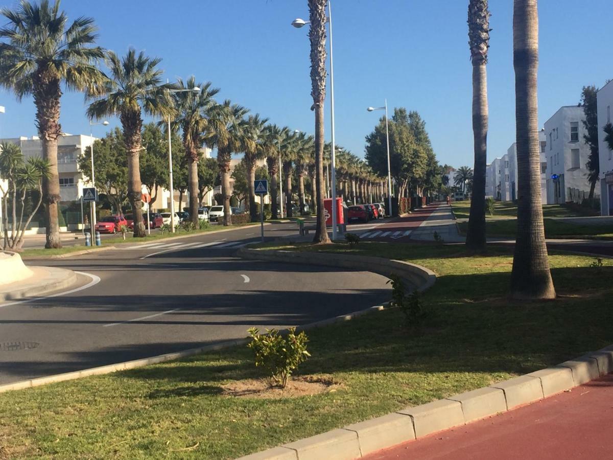 Cabo De Gata Oasis Retamar II Lägenhet El Toyo Exteriör bild